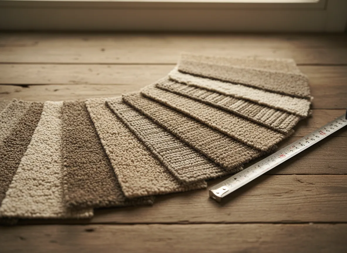 Carpet Installation West Baldwin, ME FAQs